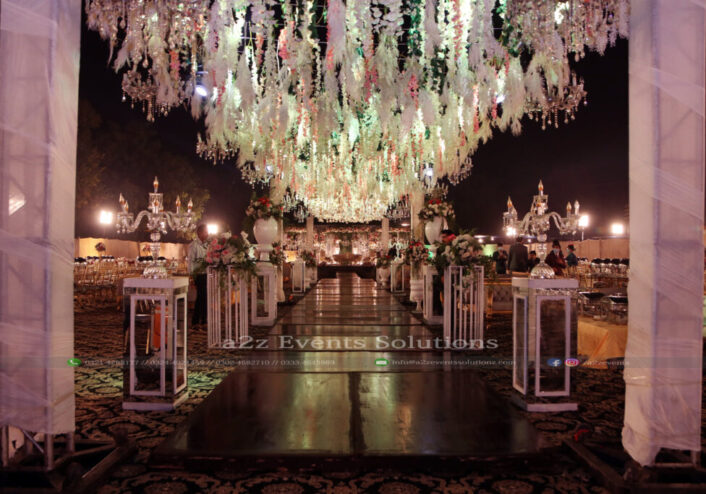 walkway-decor