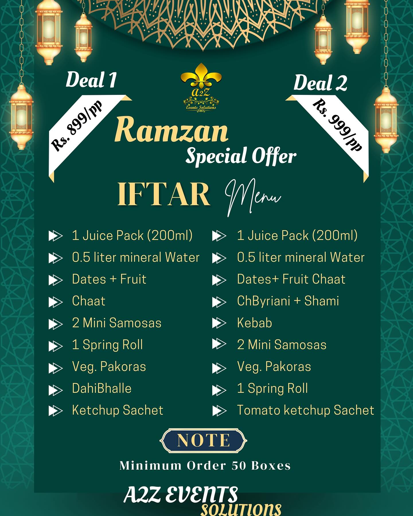 Ramadan iftar deals. Ramazan iftar Deals, Ramadan iftar Packages, Ramadan iftari packages, Ramadan iftari Packages in lahore