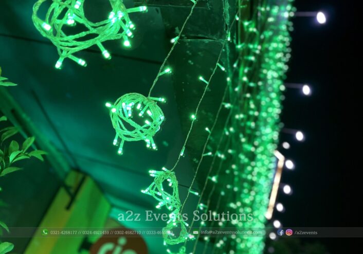 independence day, event planners