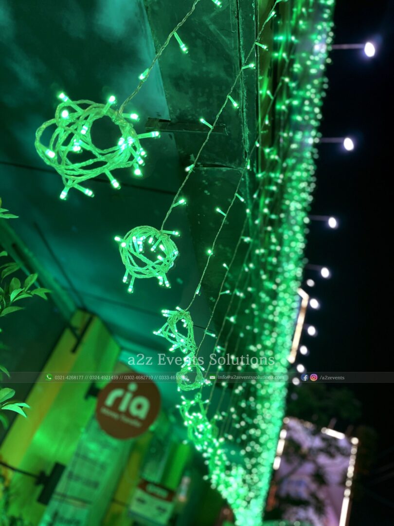 independence day, event planners
