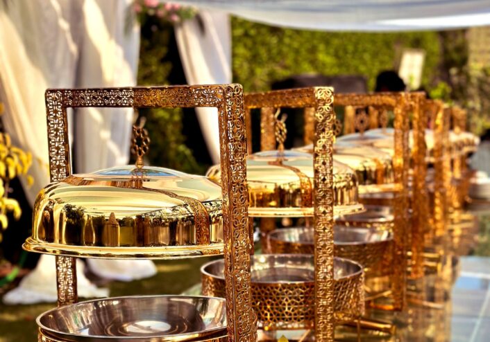 catering company, wedding caterers, food suppliers, vip crockery and cutlery