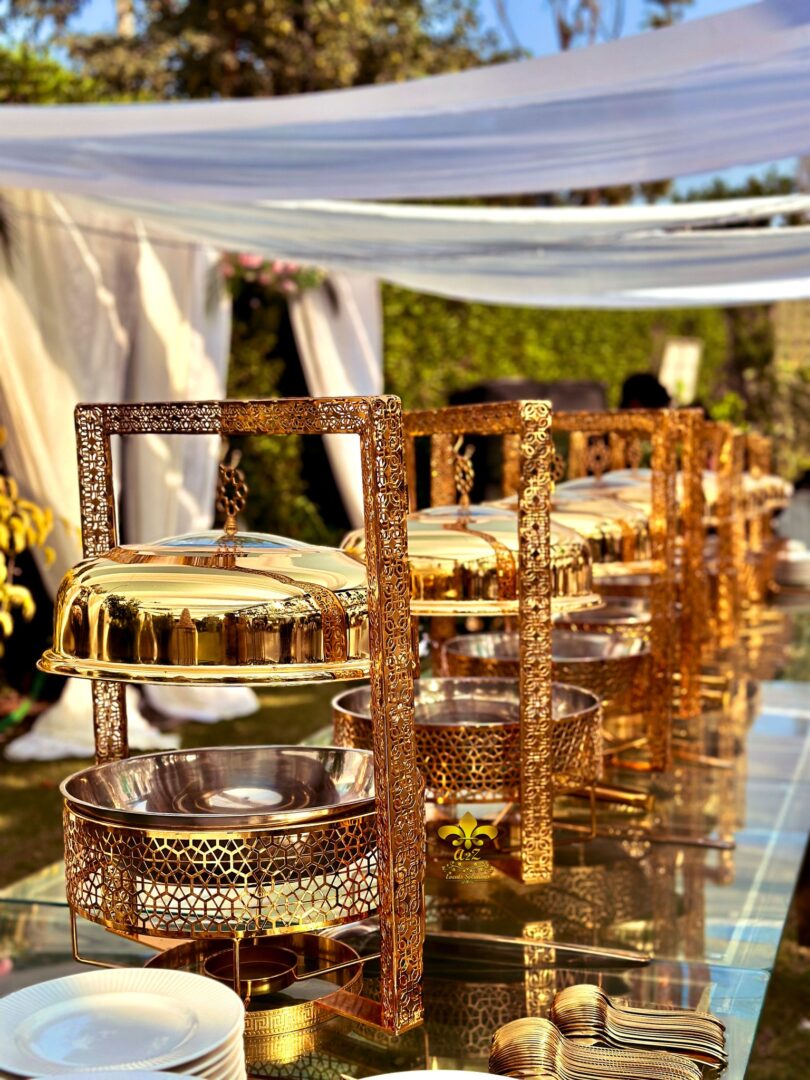 catering company, wedding caterers, food suppliers, vip crockery and cutlery