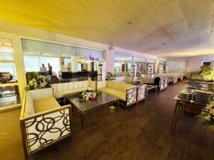 caterers, vip event, business meeting setup, indoor corporate event setup