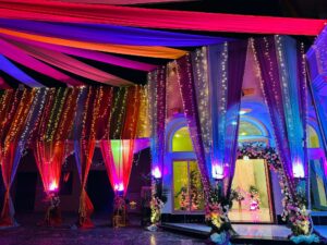 wedding planners, catering company, house decor, wedding home setup