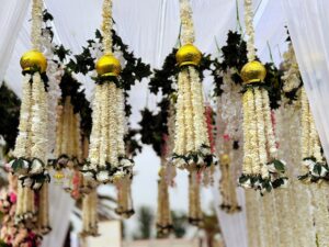 western theme, wedding decor, nikkah ceremony, wedding management company