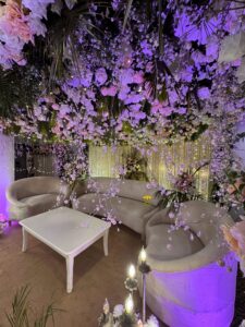 stage decor, wedding stage, stages designers, intimate stage