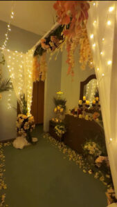 wedding decorators, event planners, wedding decor, baraat ceremony