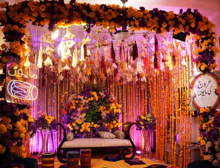 wedding management company, a2z events solutions, wedding planners & designers, events management