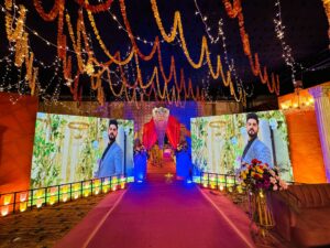 wedding designers, vip event, floral decorators, events management