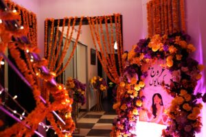 mayoun decor, intimate wedding, home decor, events planners & designers