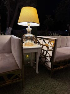 seating arrangement, executive corporate setup and decor, event decorators, corporate event designing