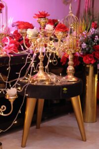 events designers and planners, a2z events solutions, caterers, house decor