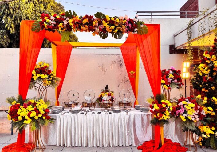 caterers, wedding setup, catering, food suppliers