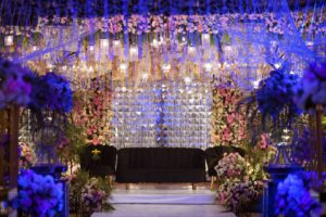 stages designers, wedding stage, grand stage, stage decor
