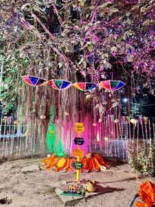 customized props, thematic decor, themed event, a2z events solutions