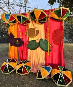 events decorators, outdoor setup, events organizers, punjab culture day