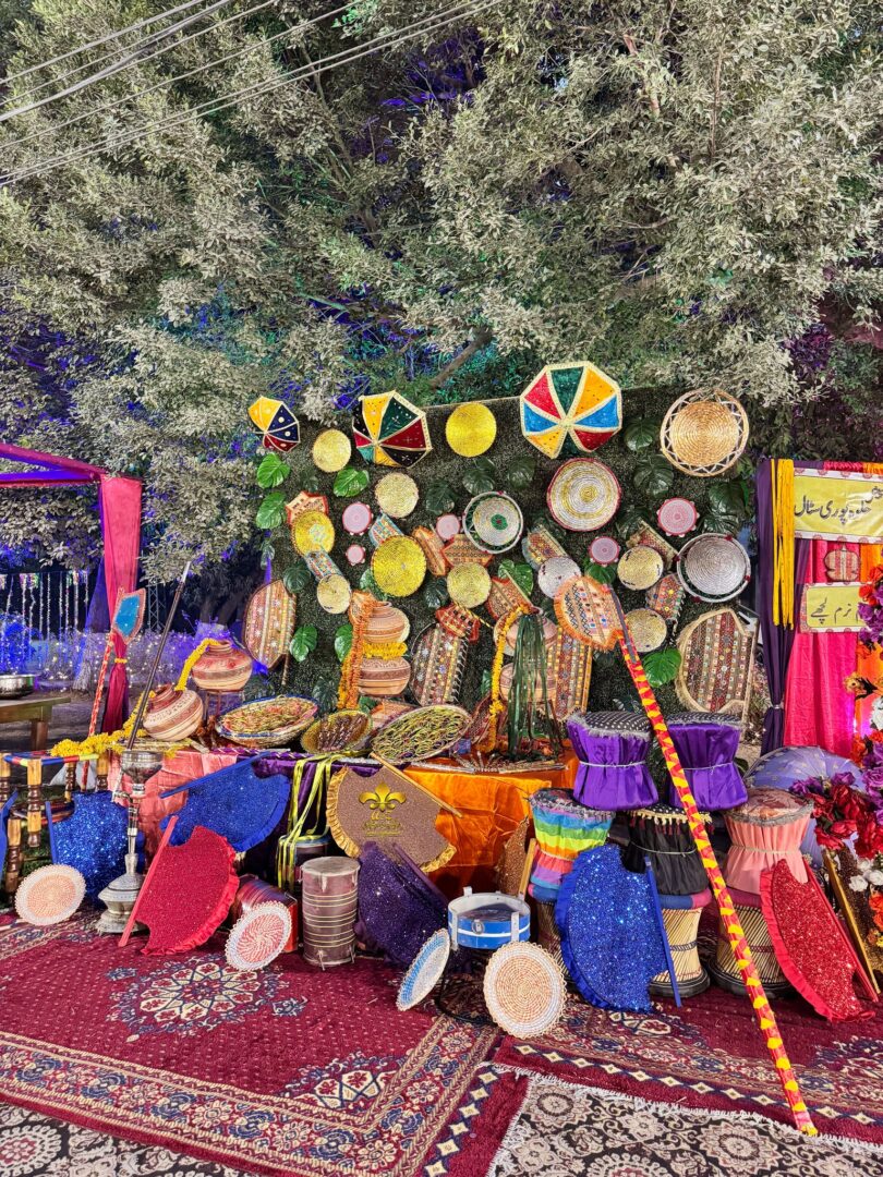 events designers, thematic decor, cultural day, events management company