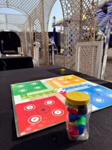 sports-day-setup company sports day, corporate event, events management, a2z events solutions