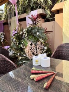 wedding management services, floral decor, a2z events services, pakistani wedding