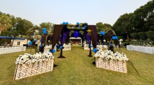 outdoor-birthday-party-event open air, birthday party, events management, party planners