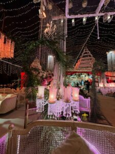 wedding decorators, events planners, exclusive decor, wedding setup