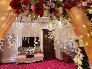 wedding-designers-and-planners masehri decor, fresh flowers decor, wedding designers, events management
