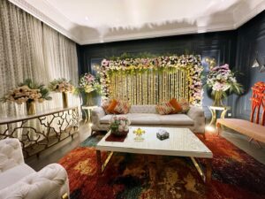 intimate-nikkah-ceremony nikkah decor, intimate ceremony, wedding management, a2z events solutions