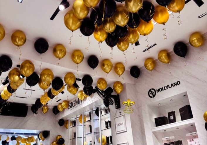 party planners, events designers, opening ceremony, events services
