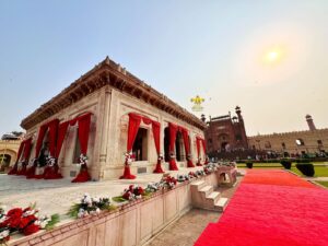 bara-dari-decor floral decor, event decor, caterers, a2z events