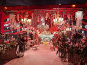 wedding management company, a2z events solutions