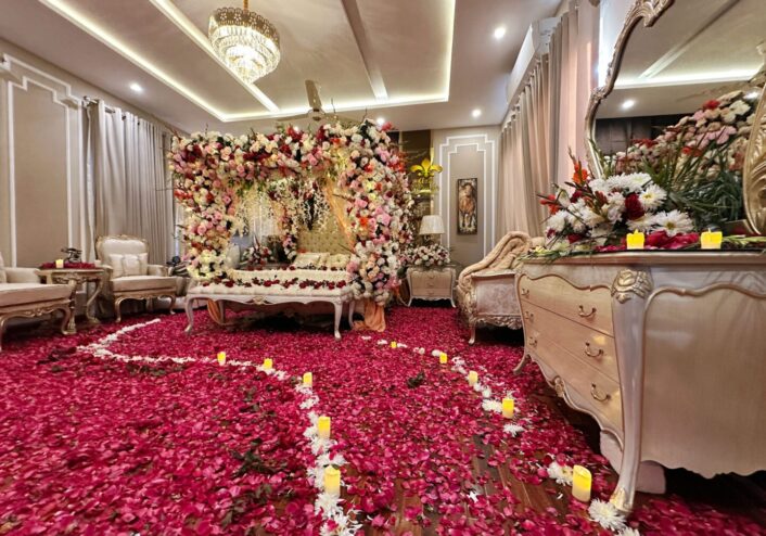 executive decor, wedding decorators, wedding management, events services