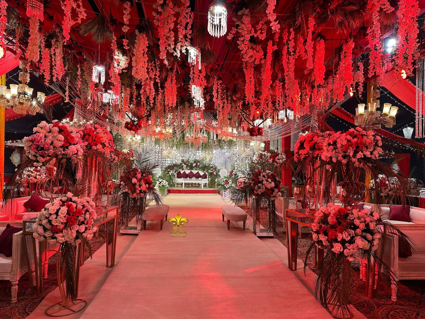 baraat ceremony, events management company
