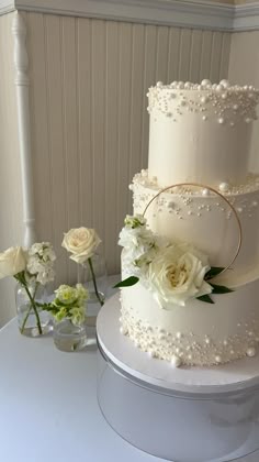 wedding cakes, flowers decor