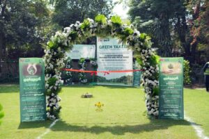 corporate-decor company event, thematic setup, food suppliers, a2z events solutions