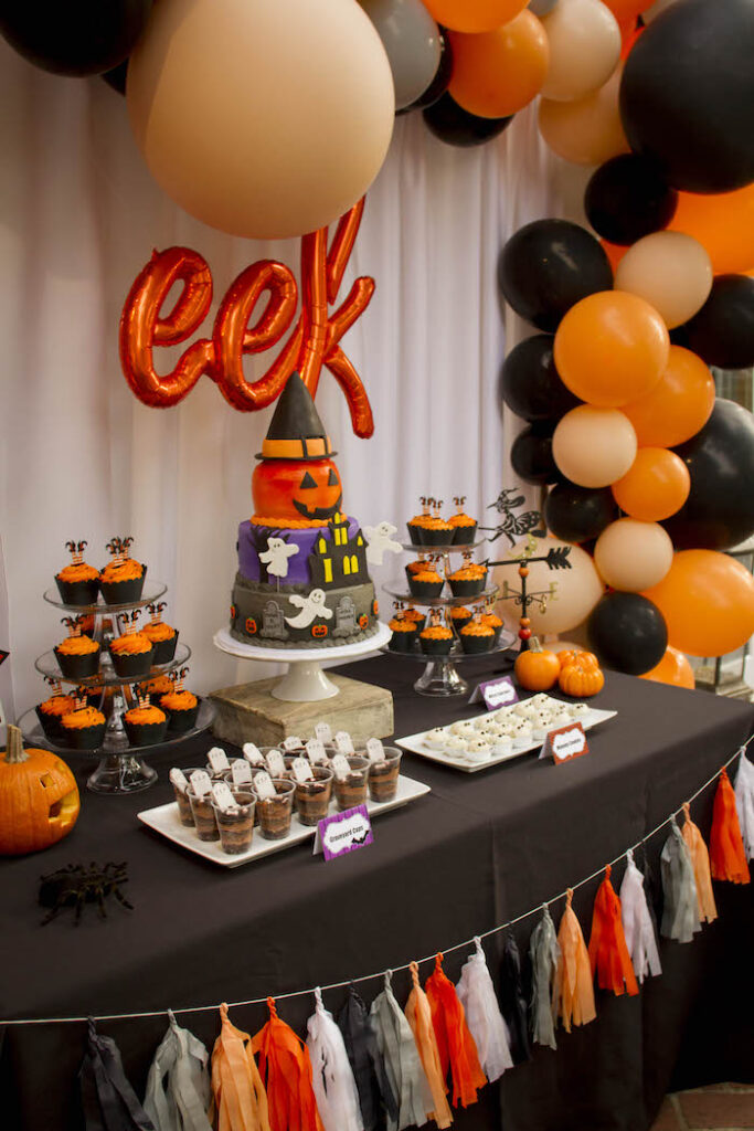 decorations