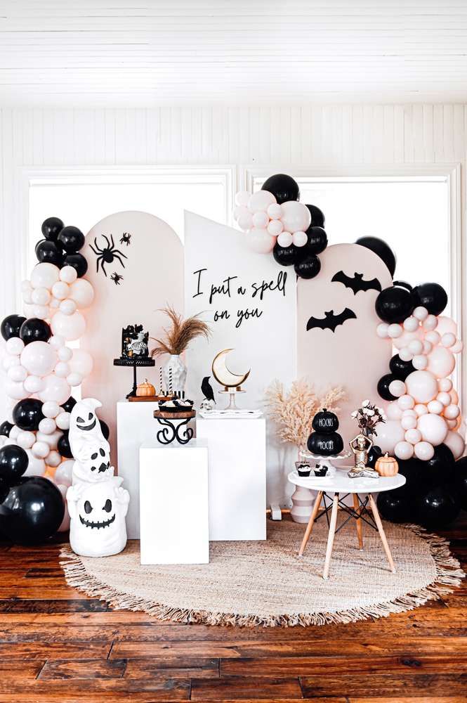 decorations party