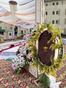 event-decor area decor, party planners, event designers, a2z events solutions