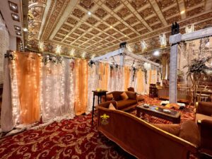 wedding designers, events management company, caterers, a2z events solutions