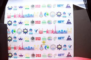 media-wall-designer printing press, corporate event planners, a2z events, events management