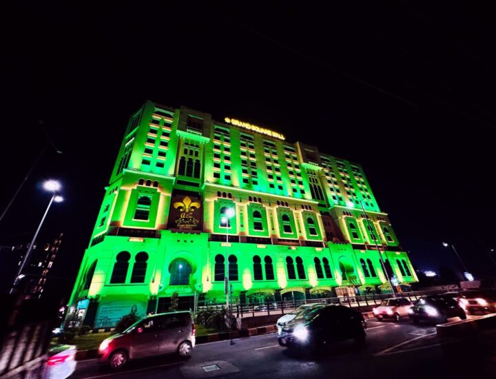 building light, independence day, 14th august, pakistan day