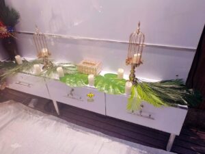 wedding designers, a2z events solutions, house decor, interior designers