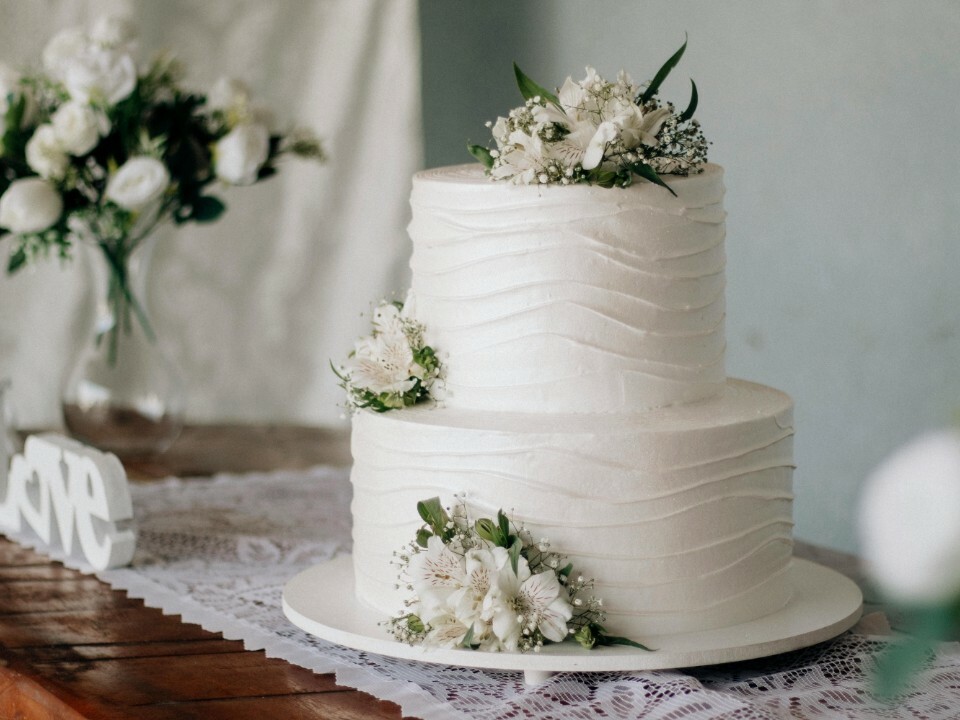 wedding cakes, wedding planners