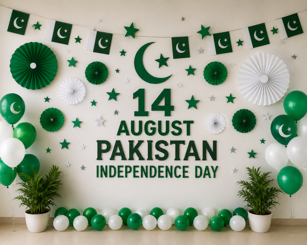 event-designers-and-planners Decorations, wall decor