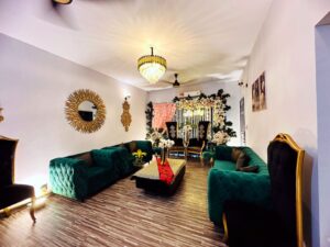 engagement-ceremony caterers, a2z events solutions, house decor, events services