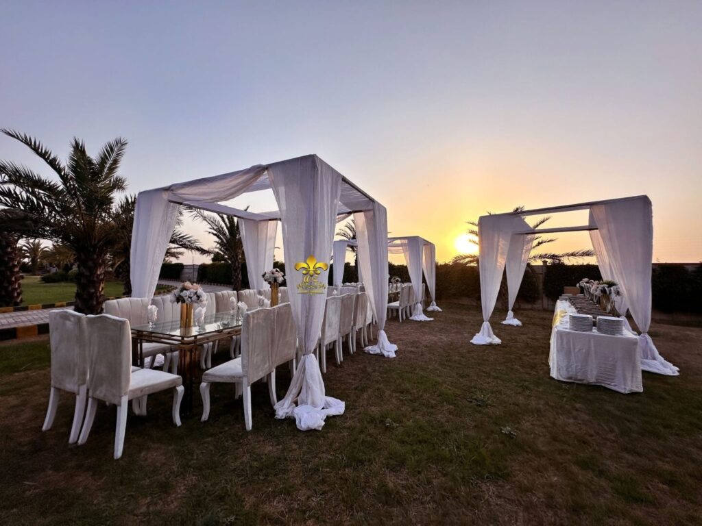 fine-dining family get together, party planners, executive seating, catering company