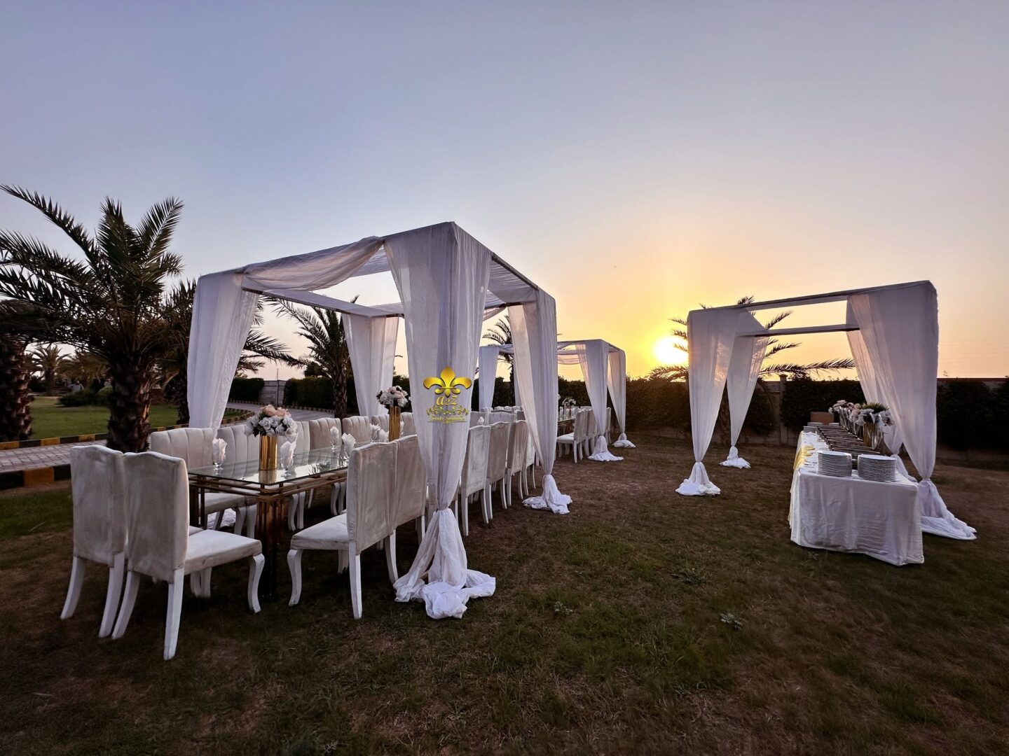 family get together, party planners, executive seating, catering company