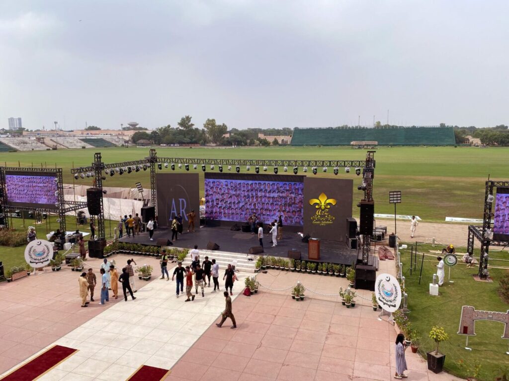 grand-14th-august-stage smd screen, grand stage, entertainment, 14 aug celebrations