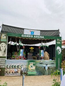 stalls-management open air, food stalls, corporate planners, events services