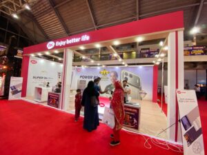 exhibition-stall promotional stalls, corporate designers