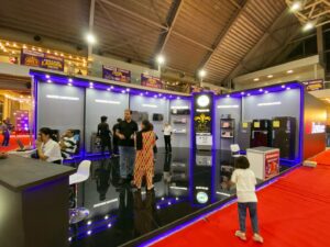 expo-stall-providers expo center, johar town